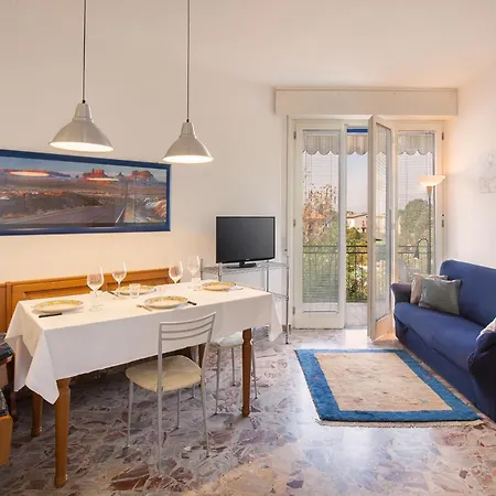 Casa Marli Апартаменты Лацизе