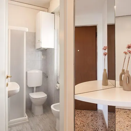 Casa Marli Апартаменты *