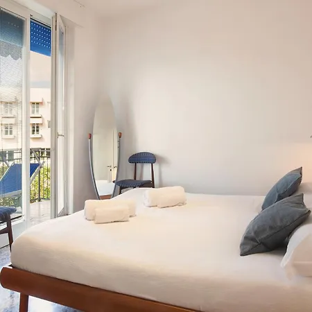 Апартаменты Casa Marli