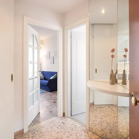 Апартаменты Casa Marli