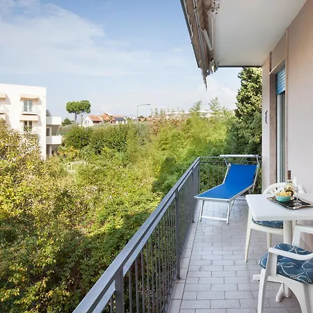 Casa Marli * لاتيزي