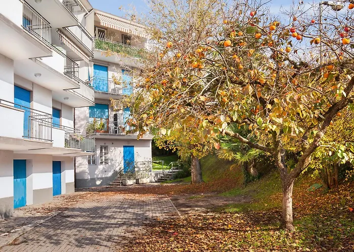 Appartamento Casa Marli *