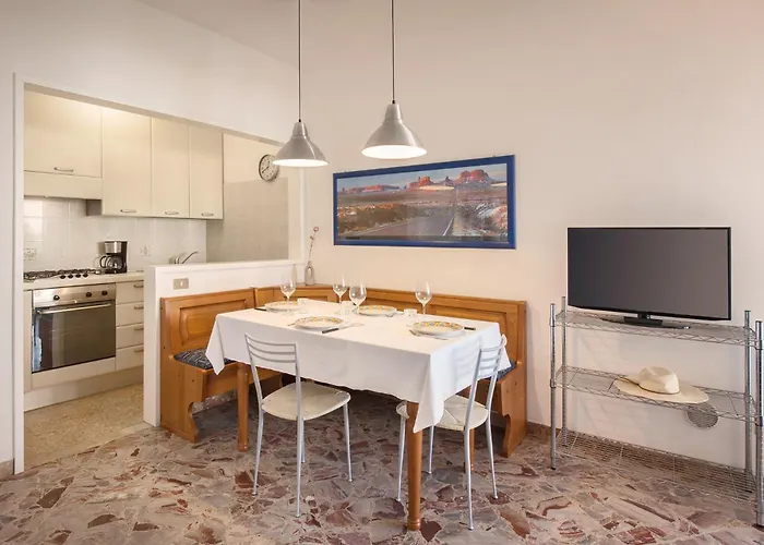 Casa Marli Appartamento *