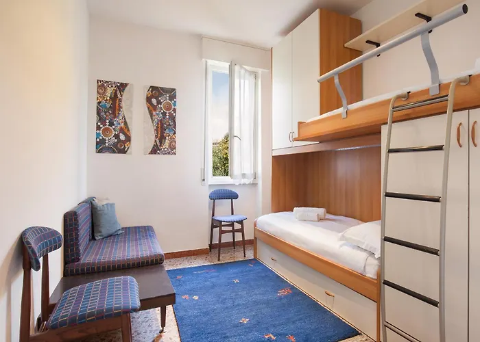 Appartamento Casa Marli *