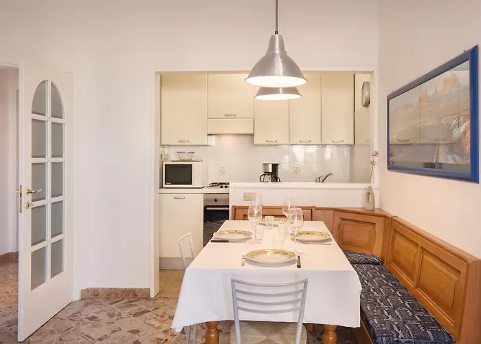 Appartamento Casa Marli