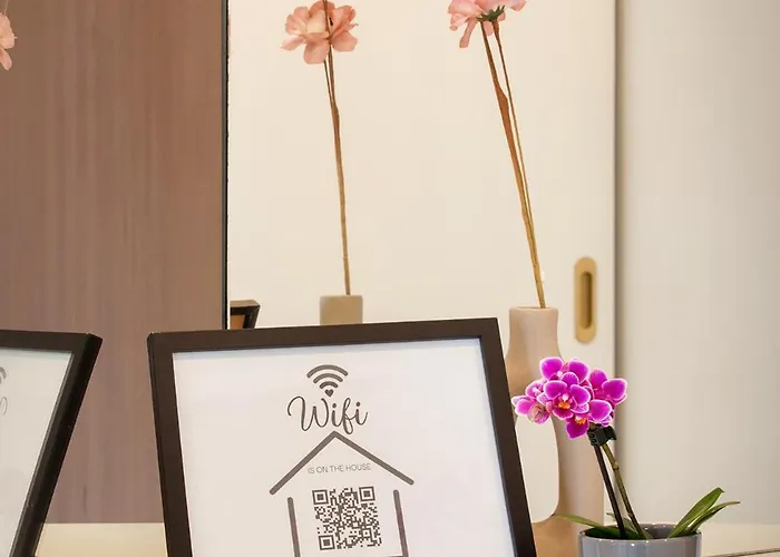 Casa Marli * لاتيزي