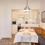 Apartamento Casa Marli