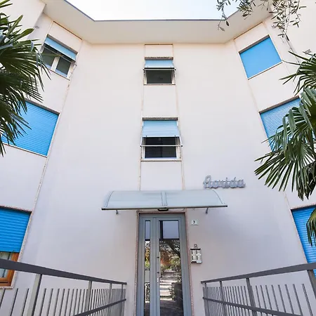 Apartamento Casa Marli