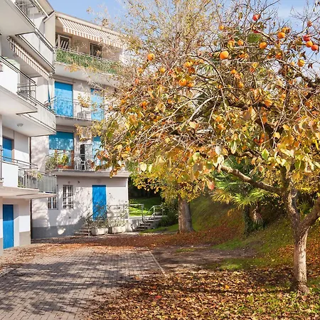 Apartamento Casa Marli *