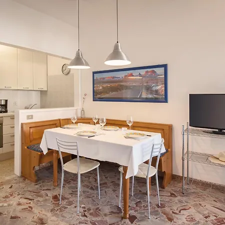 Casa Marli Apartamento *