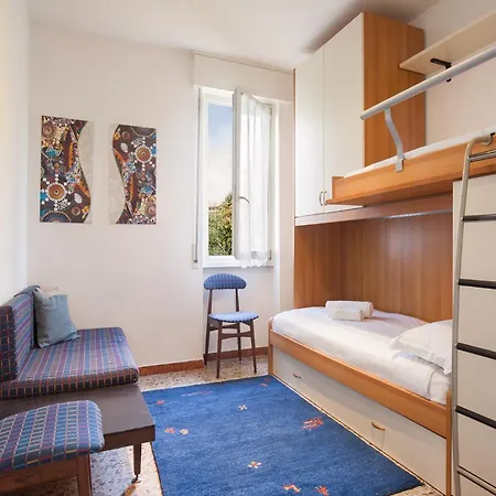 Apartamento Casa Marli *
