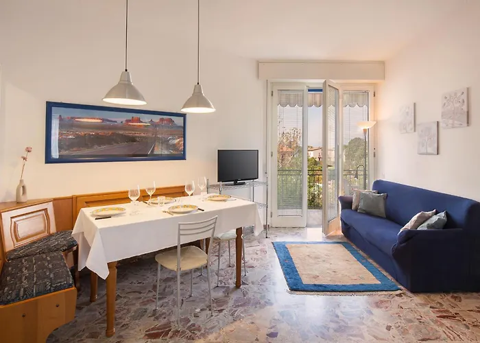 Casa Marli Apartment Lazise