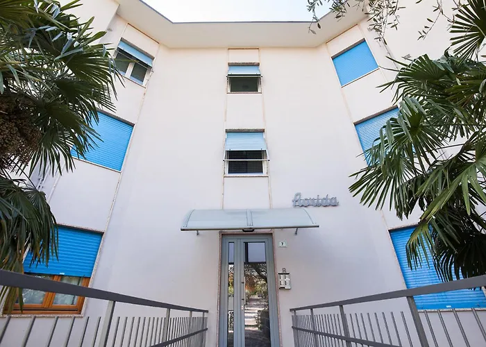 Apartment Casa Marli