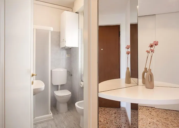 Casa Marli Apartment *