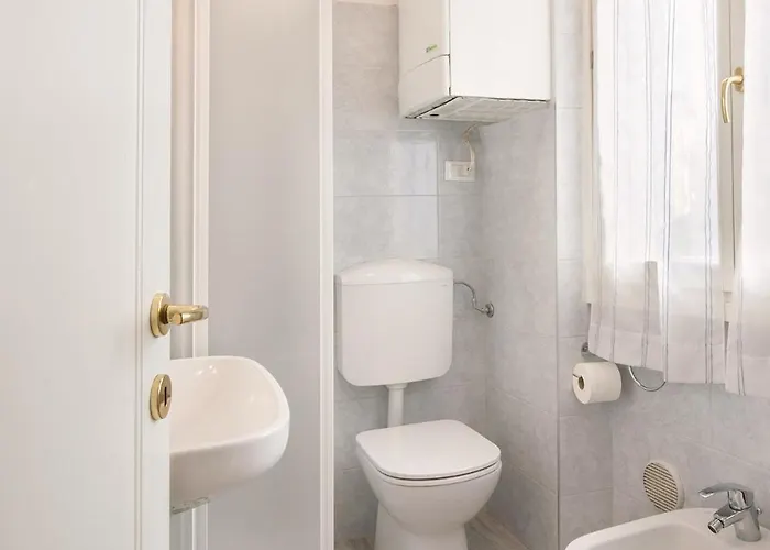 Casa Marli Apartment