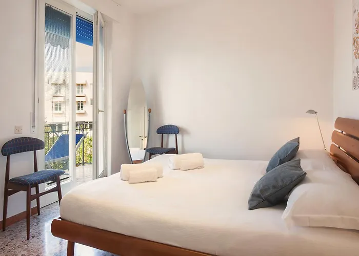 Apartment Casa Marli