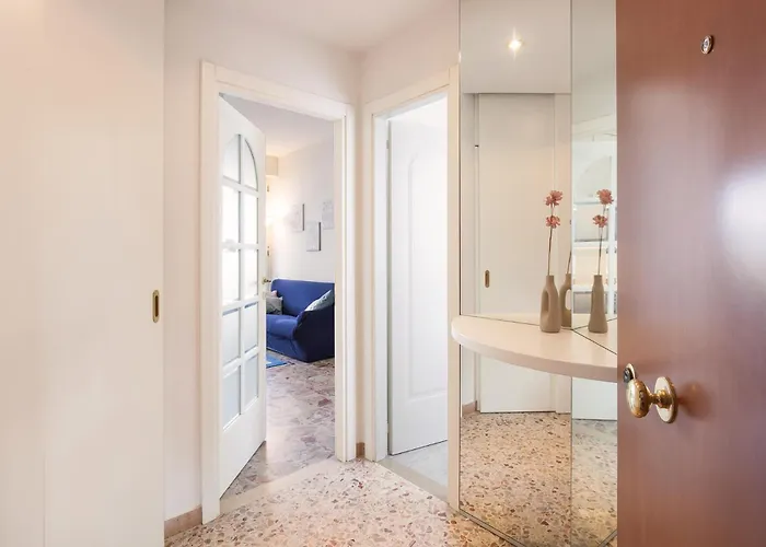 Apartment Casa Marli